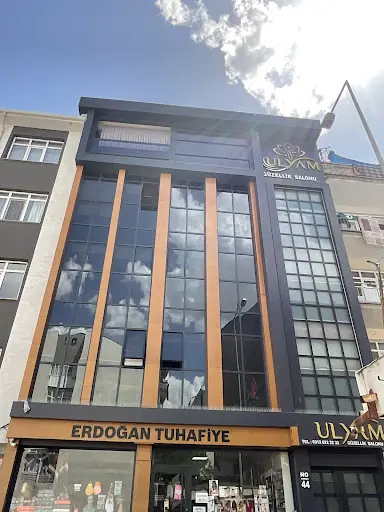 Ulyam Güzellik Salonu
