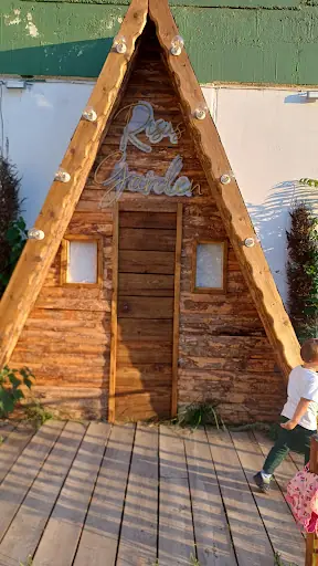 Risus Garden Kır Davet 4