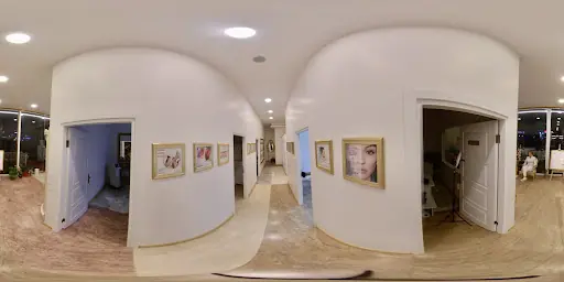 Pınar Cinali Güzellik