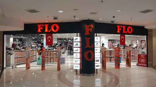 FLO Kale AVM Mağazası – Diğer (Güzellik), İstanbul (2. fotoğraf)