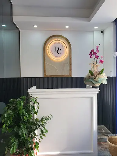 DG Güzellik Salonu 3