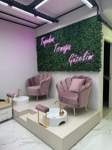 Hanımefendi Kuaför Beauty 3