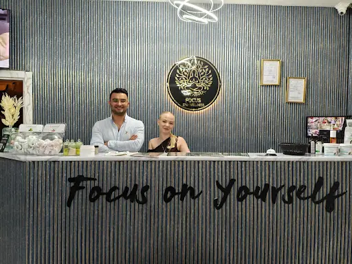 Focus Spa & Wellness