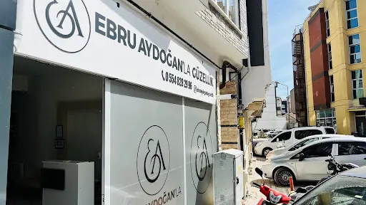 Ebru Aydoğan'la Güzellik