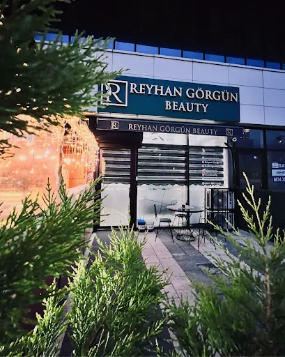 Reyhan Görgün Beauty 2