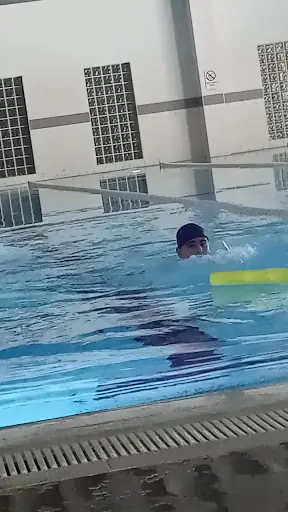 Atatürk Spor Merkezi 3