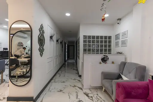 Özlem Karadağ Güzellik Salonu