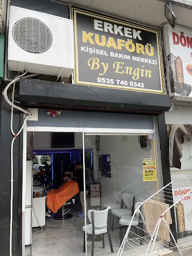 Kuaför Engin VAROL 3