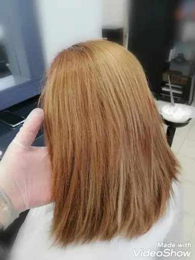 Leydi Kuaför / Ordu 3