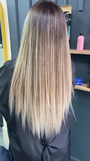 SoHo Hair Design ( Elazığ Bayan Kuaförü ) 3
