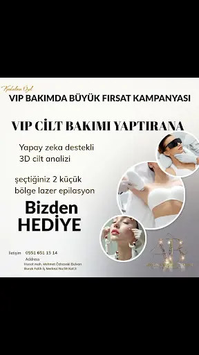 ADELİNA BEAUTY CENTER 4