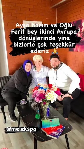 Melek SPA & Masaj Salonu 3