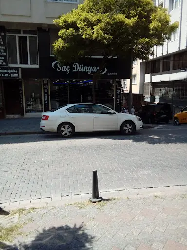 Saç Dünyasi 2