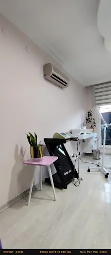 Kumluca Venüs Güzellik Salonu 3