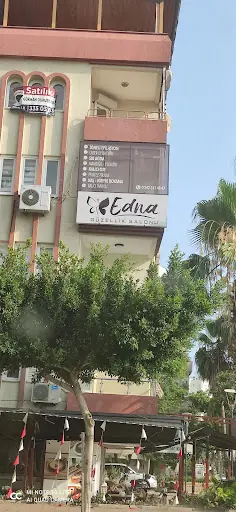 Edna Güzellik Merkezi - Antalya Güzellik Salonu 4