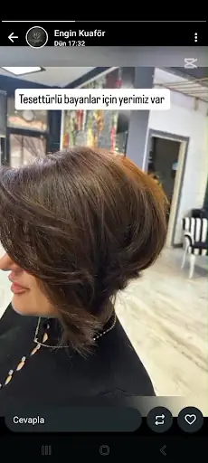 TURAÇ ŞİMŞEK BAYAN KUAFÖRÜ &GÜZELLİK SALONU 3