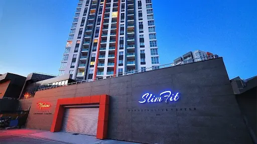 Slim Fit Fitness & Life Center 2