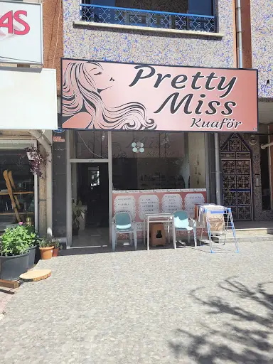 Pretty miss kuaför 2