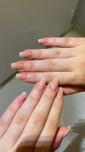 Nora Hair Beauty Salon 4