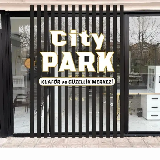 CİTYPARK KUAFÖR & GÜZELLİK MERKEZİ 2