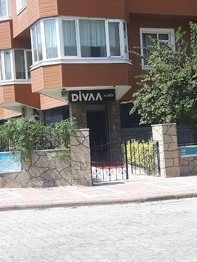 Divaa Kuaför 2