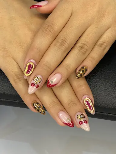 Kali Nail Studio