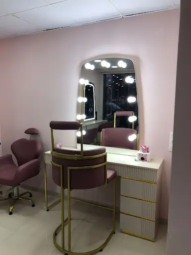 Yağmur Ülgen Beauty Center