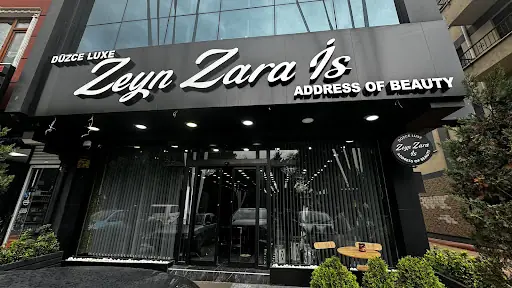 ZARAİS DÜZCE LUXE 4