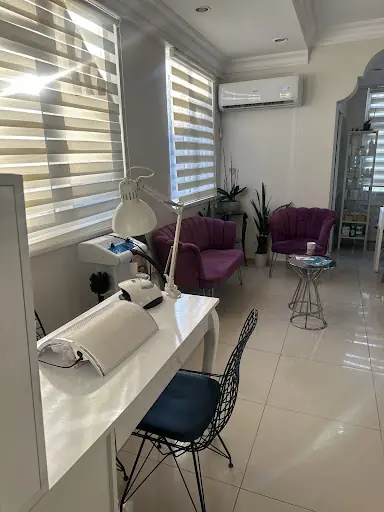 Bella Güzellik Merkezi – Tırnak / Nail Studio, İstanbul