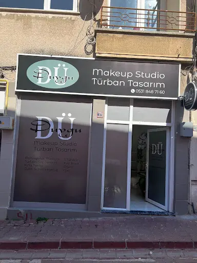 Duygu Make up Studio
