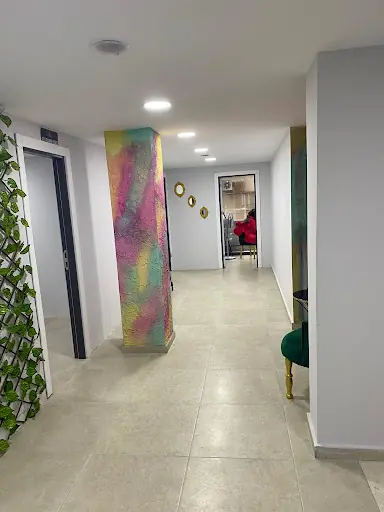 ZC ELEGANT GÜZELLİK MERKEZİ