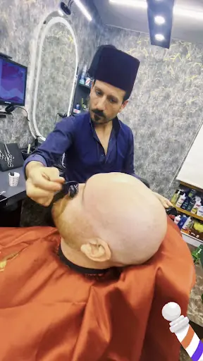 Pera Erkek Kuaförü Bay Barber 3