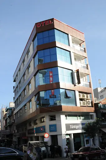 Aymira Hotel & Spa 5