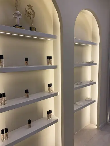 SalonDiva Gülsüm kuaför 3