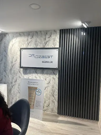 Kırşehir Saç Ekimi Dr Özbebit