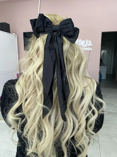Saloon Cadde – Gelin Kuaförü, Başakşehir, İstanbul