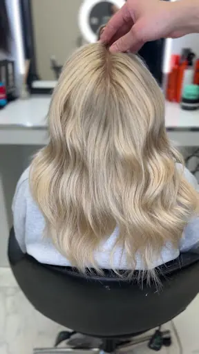 Serap Hair Studio 3