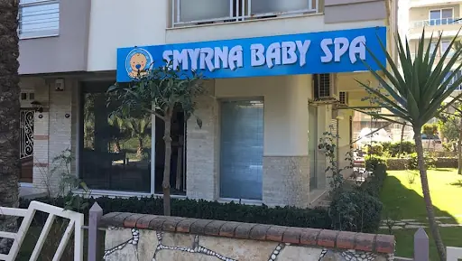 Smyrna Baby Spa