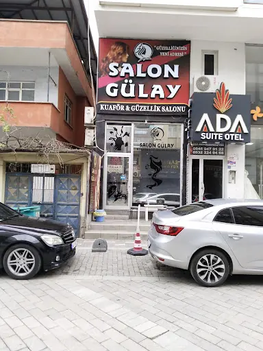 Salon gülay 2