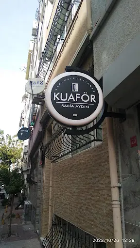 Rabia Aydin Kuaför – Kuaför, İstanbul (3. fotoğraf)