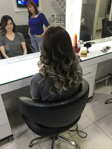 Gökay Bayan Kuaförü