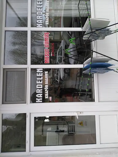 Kardelen Erkek Kuaför Salonu 3