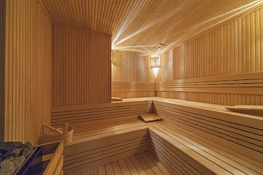 Nişantaşı Spa & Masaj Salonu 4
