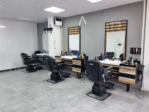 Ertuğrul karaman saç tasarım merkezi
