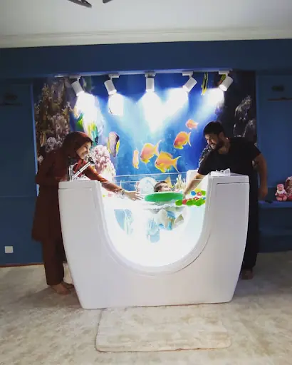 Hola Baby Spa 5