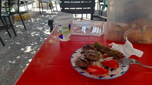 Son Çare Köftecisi