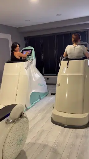 Aslife Health Club Trabzon 2