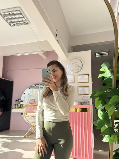Alminayla Makyaj&Güzellik