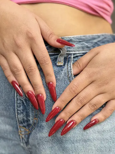 Aslemia vip beauty studio 2