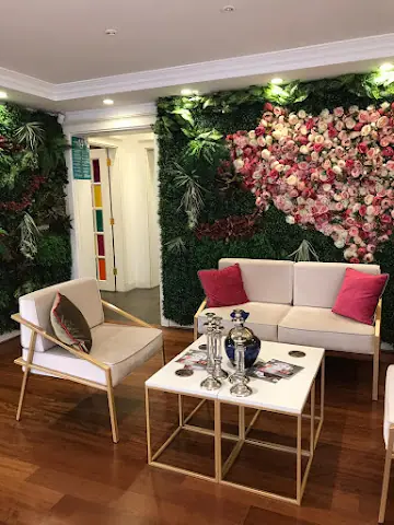 Sinan Yılmaz Permanent & Makeup Studio – Diğer (Güzellik), İstanbul (3. fotoğraf)